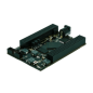 Neso – Artix™-7 FPGA Development Board (NU-FPGA009-FT)